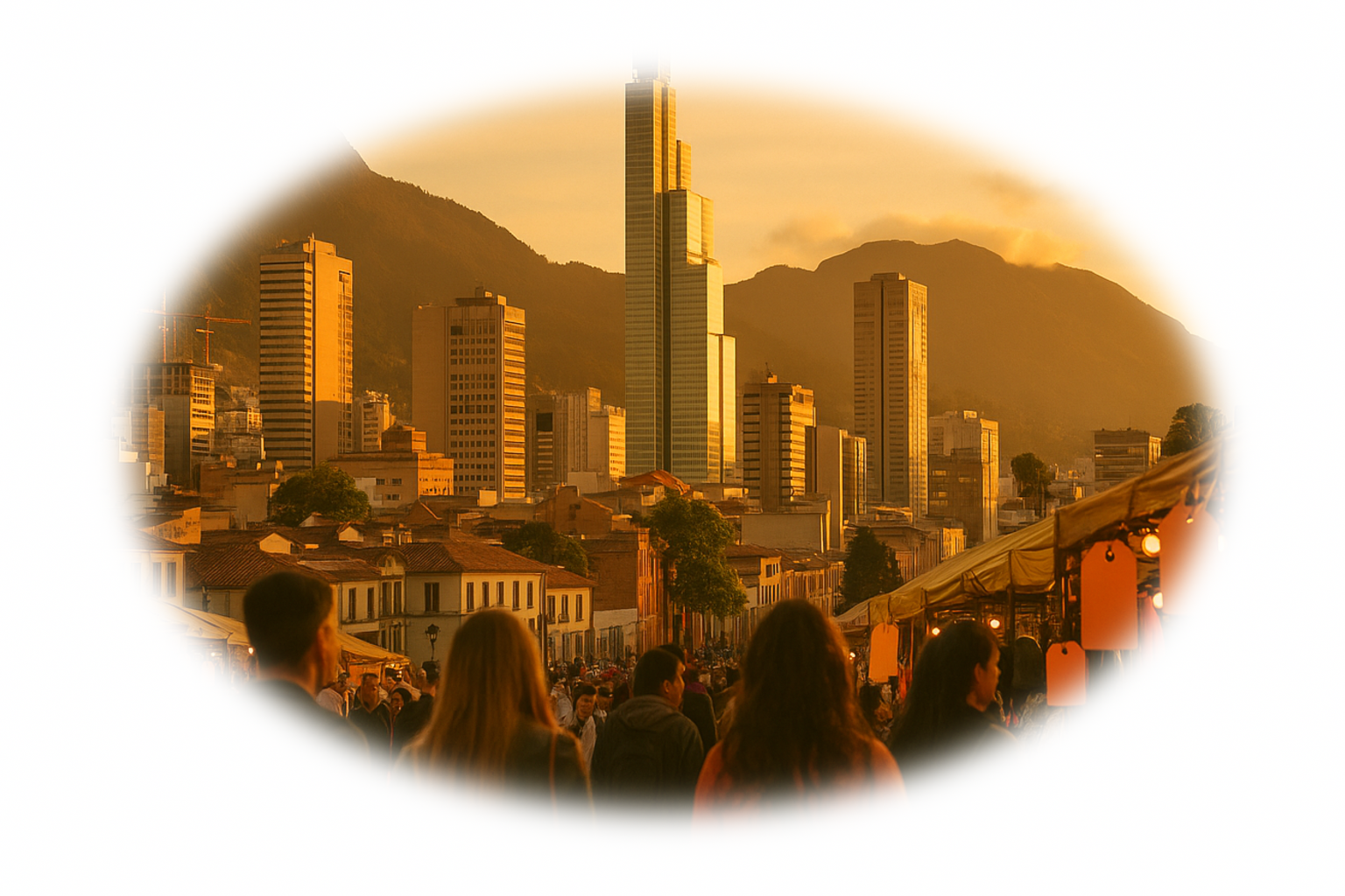 Tiendas para comprar anillos de compromiso en Bogotá