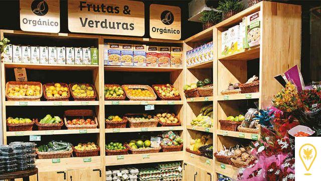Mercados Orgánicos en Bogotá: Dónde Comprar Productos Frescos y Sostenibles